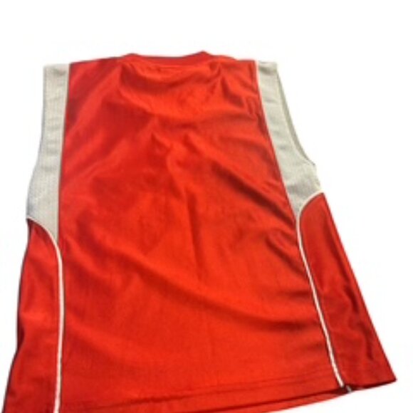 Ohio State Nike Boys' Team Jersey, Size 6 - Picture 2 of 2